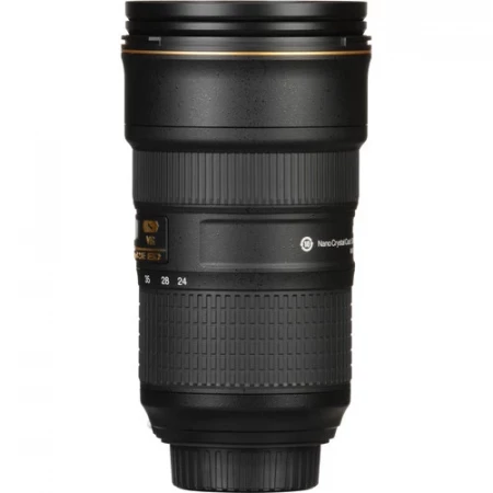 Jual Nikon AF-S Nikkor 24-70mm f2.8E ED VR Lens Harga Terbaik